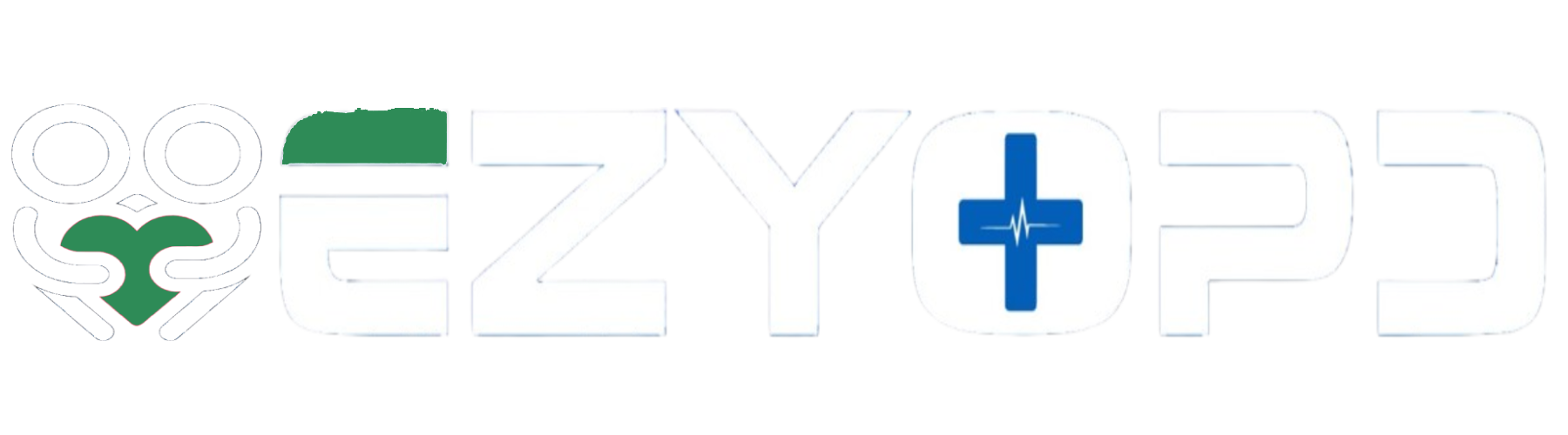 OPD Booking System Logo